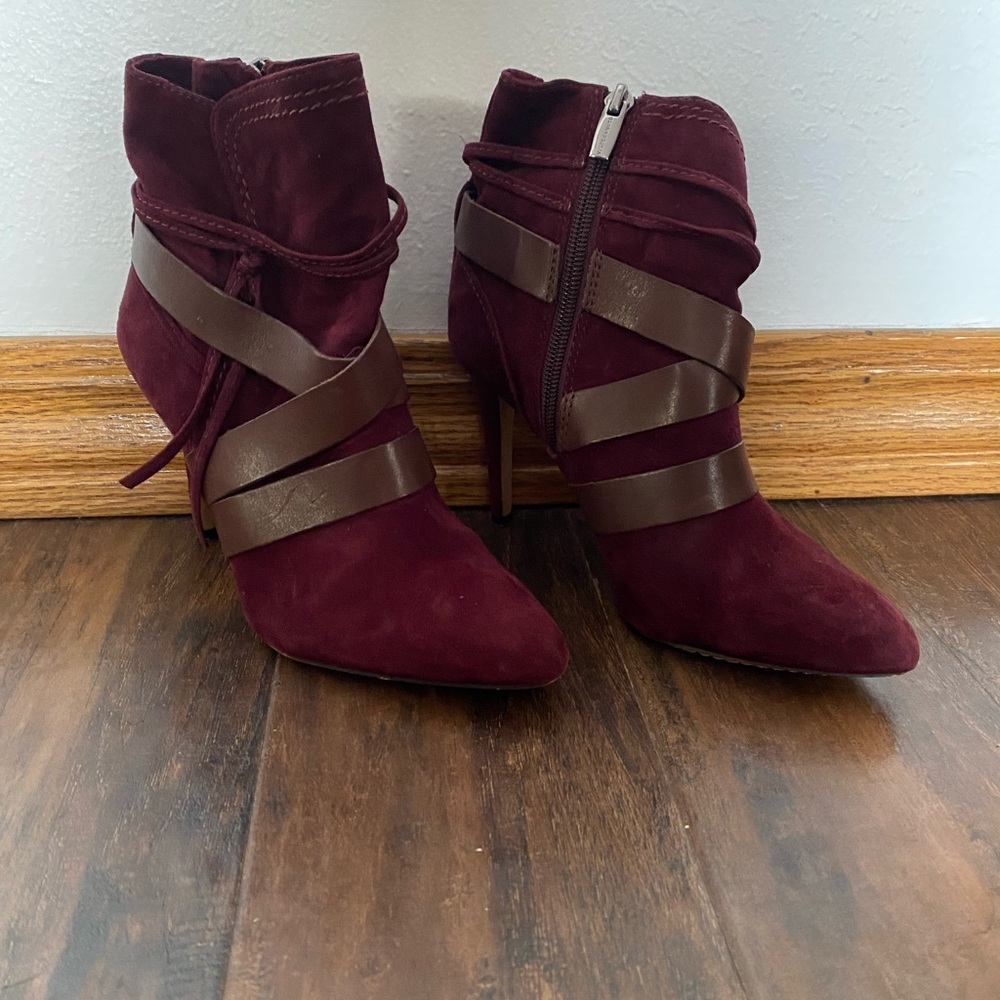 Vince Camuto heels